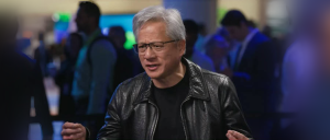 老黄盛赞华为凸显中国 AI 芯片潜力,超 3600 亿市场前景引关注